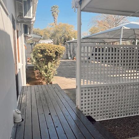 Coco Lodge Umtata Kültér fotó