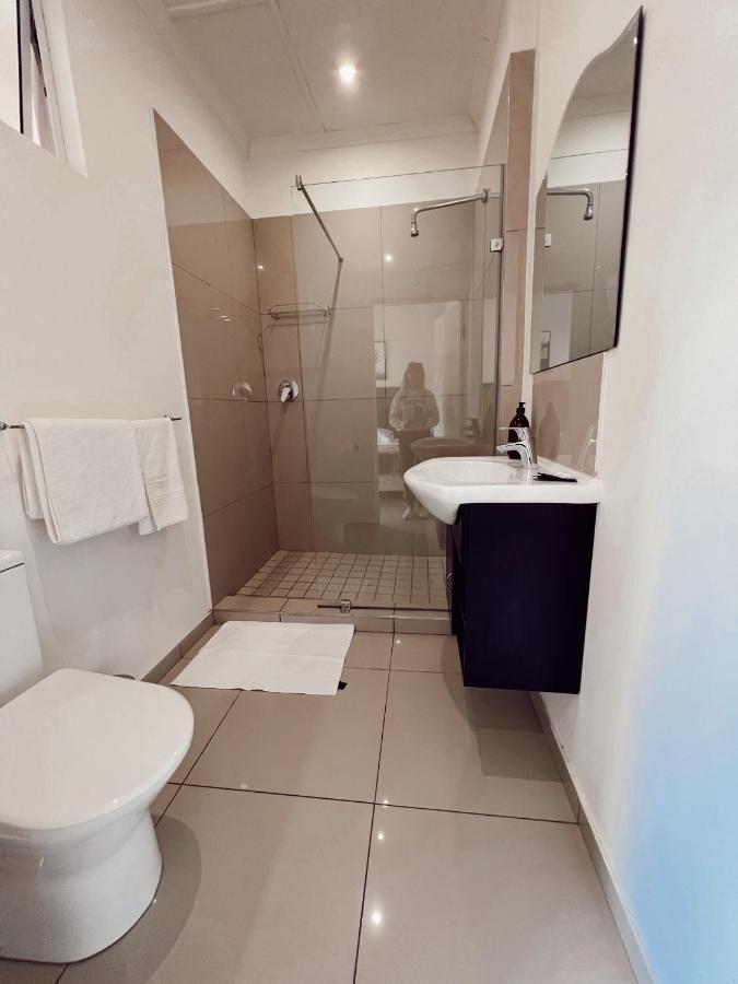 Coco Lodge Umtata Kültér fotó