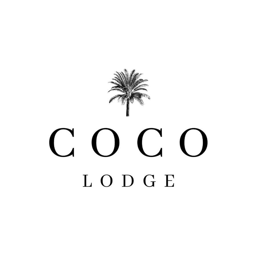 Coco Lodge Umtata Kültér fotó