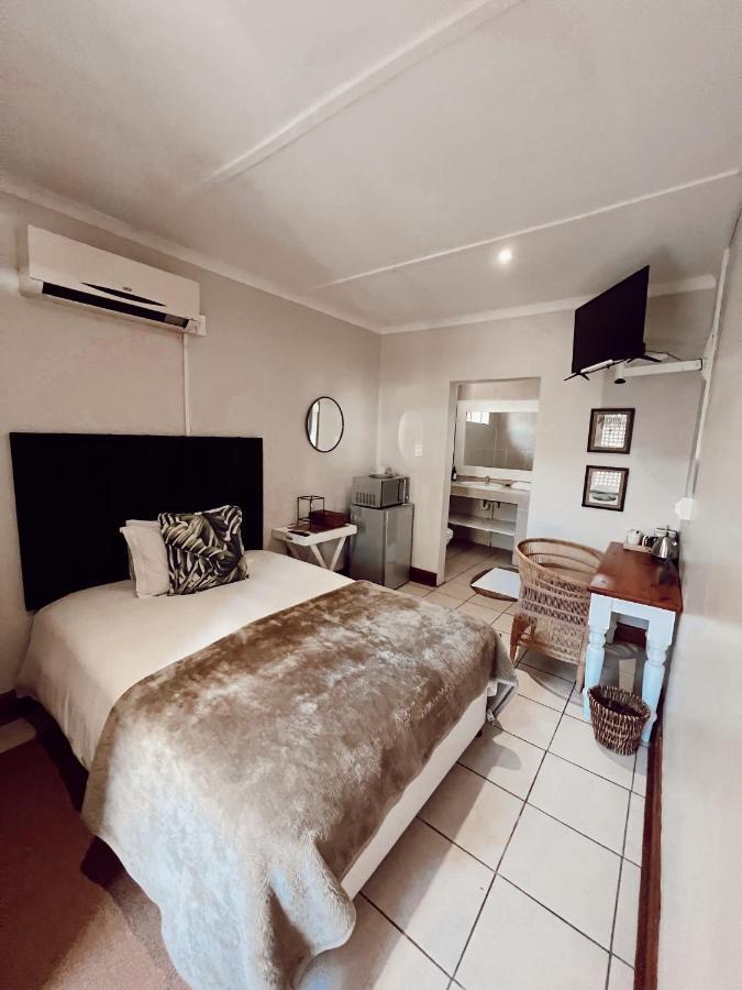 Coco Lodge Umtata Kültér fotó