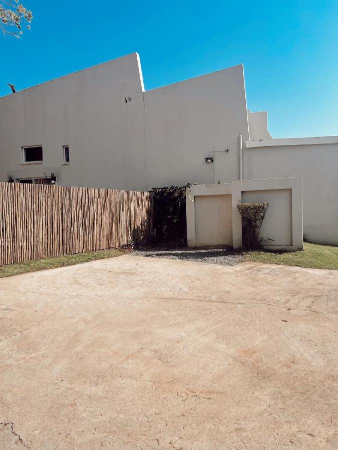 Coco Lodge Umtata Kültér fotó