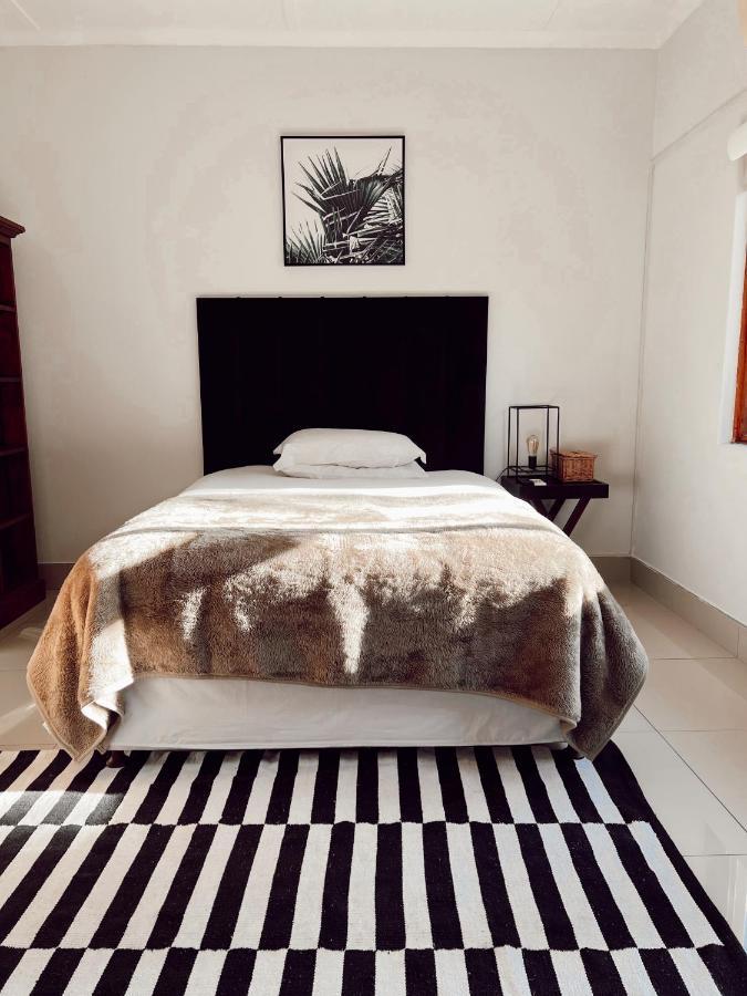 Coco Lodge Umtata Kültér fotó