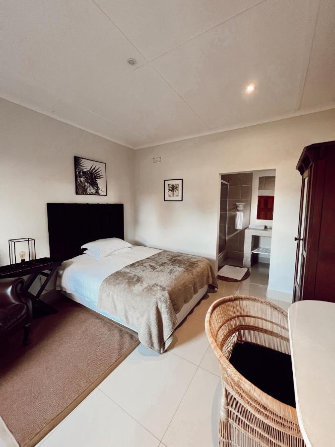 Coco Lodge Umtata Kültér fotó